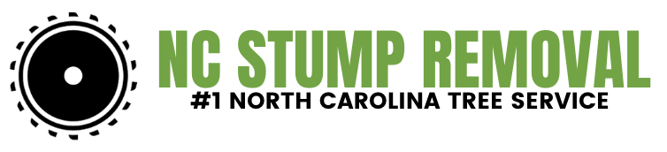 NC Stump Removal